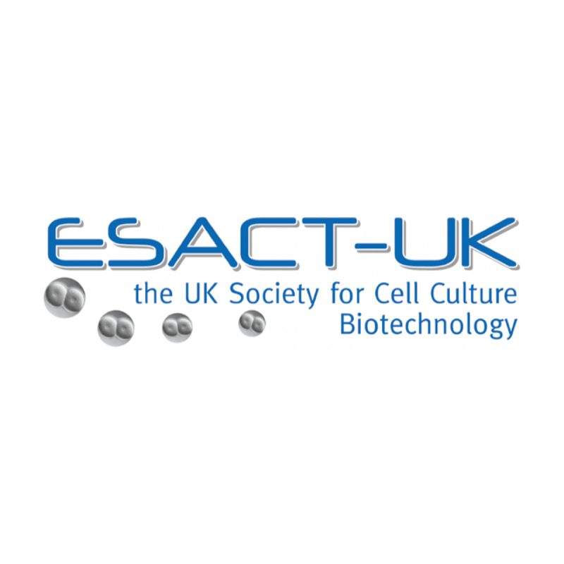 Esact-UK logo