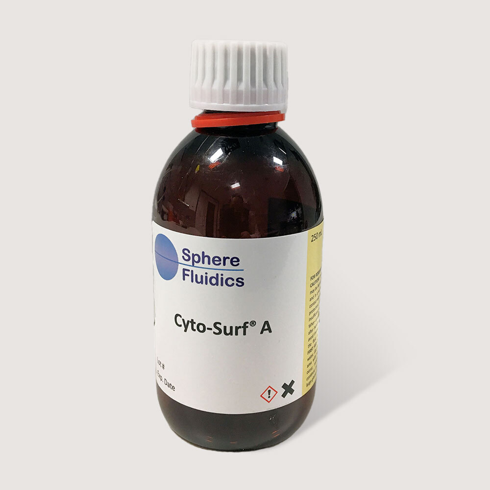 Cyto-Surf A bottle