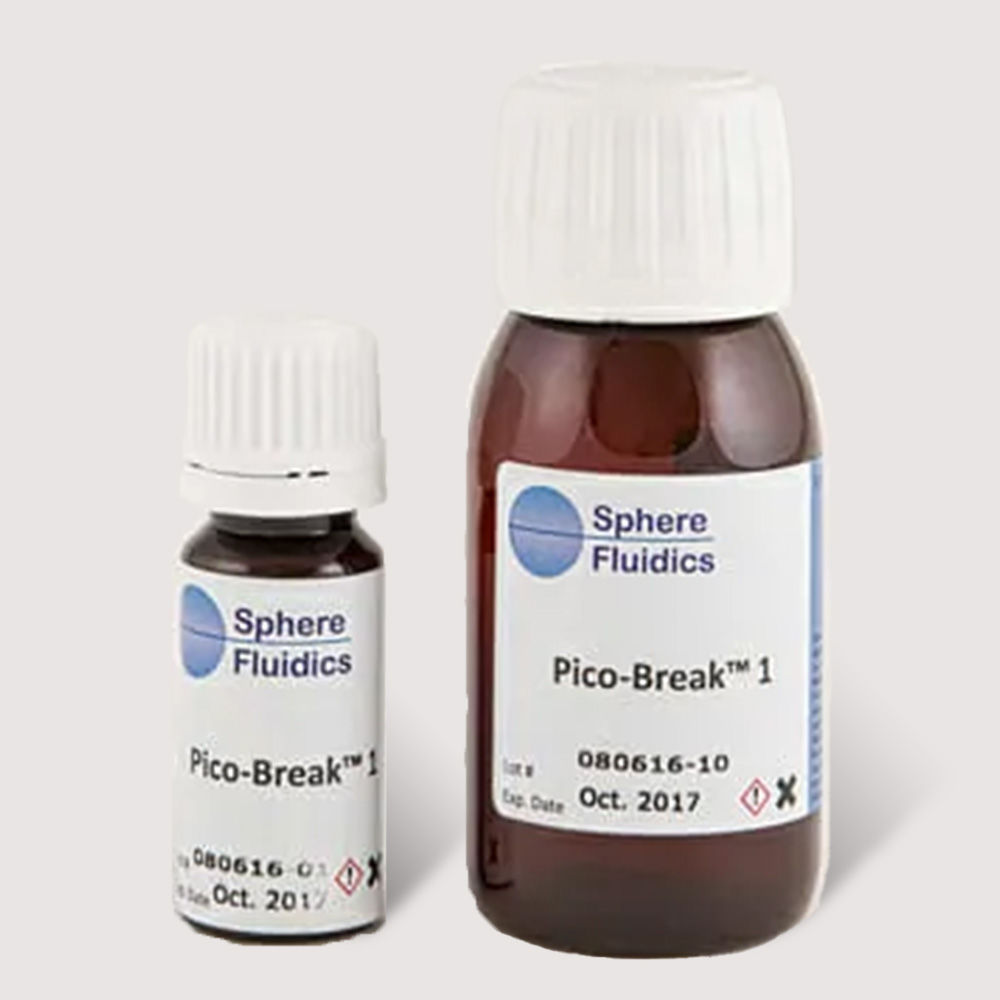 Pico-Break™ 1 – Emulsion Breaking Solution