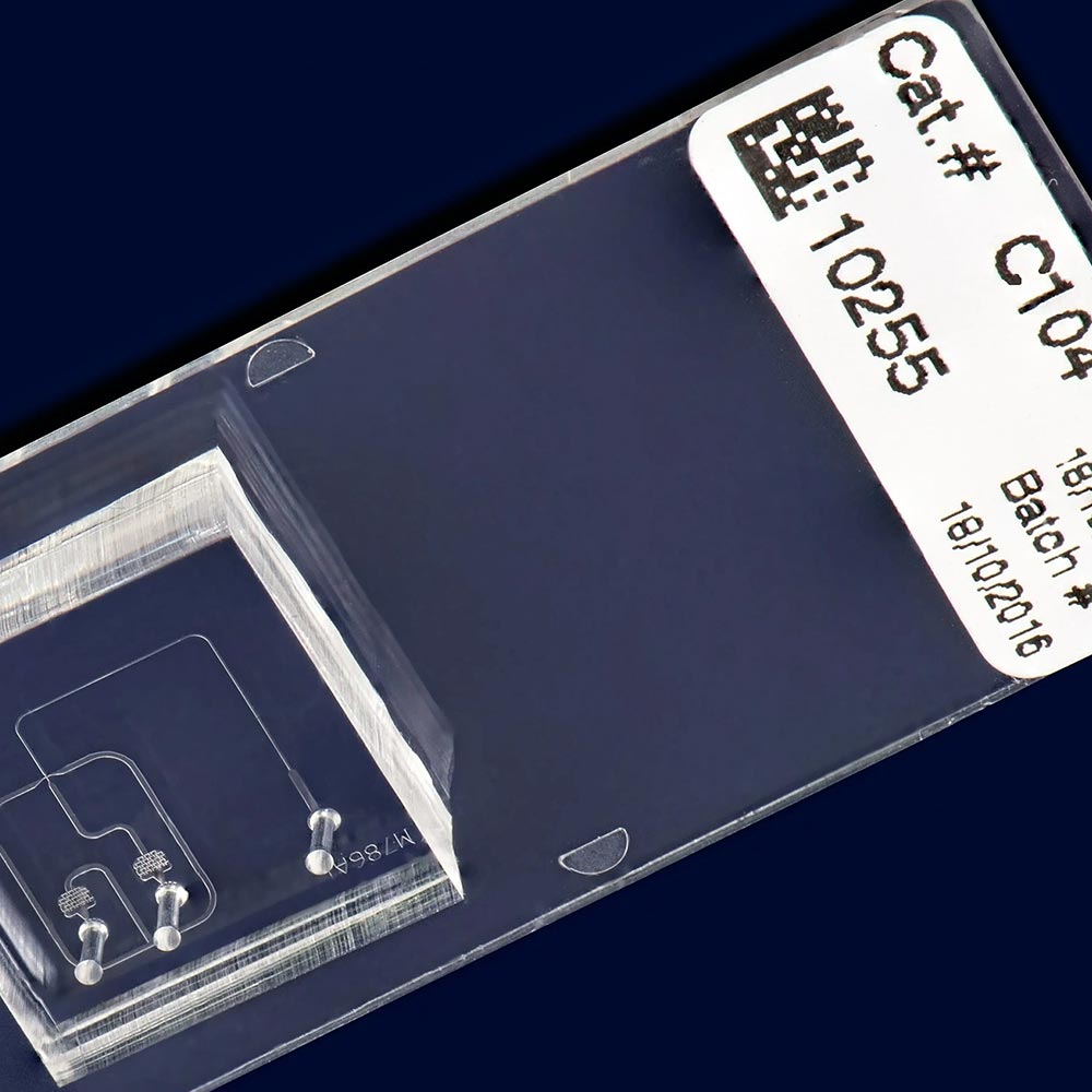 Pico-Gen™ single aqueous, two inlet filters (40 x 40 µm nozzle)