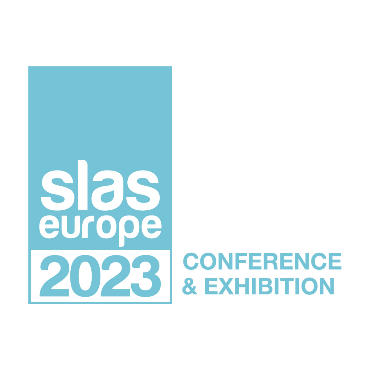 SLAS Europe 2023 – “Science Set in Motion”
