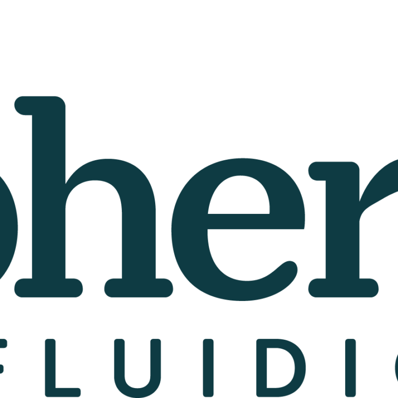 sphere fluidics logo