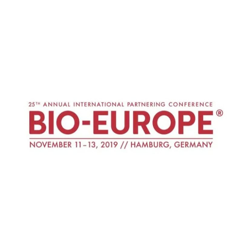 Bio-Europe Logo