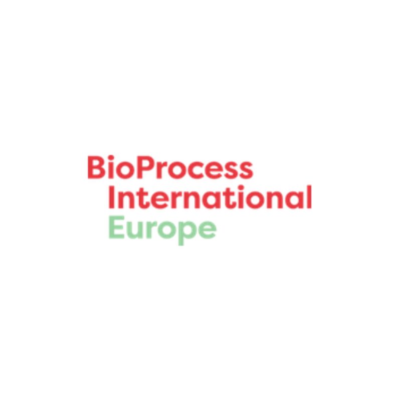 Bioprocess International Europe Logo
