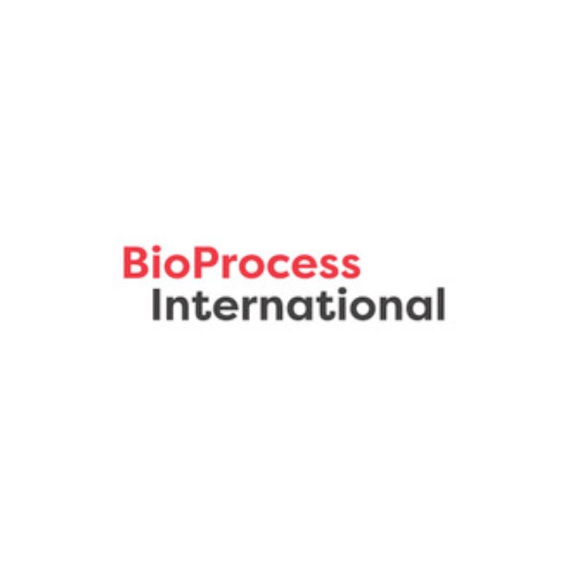Bioprocess international logo