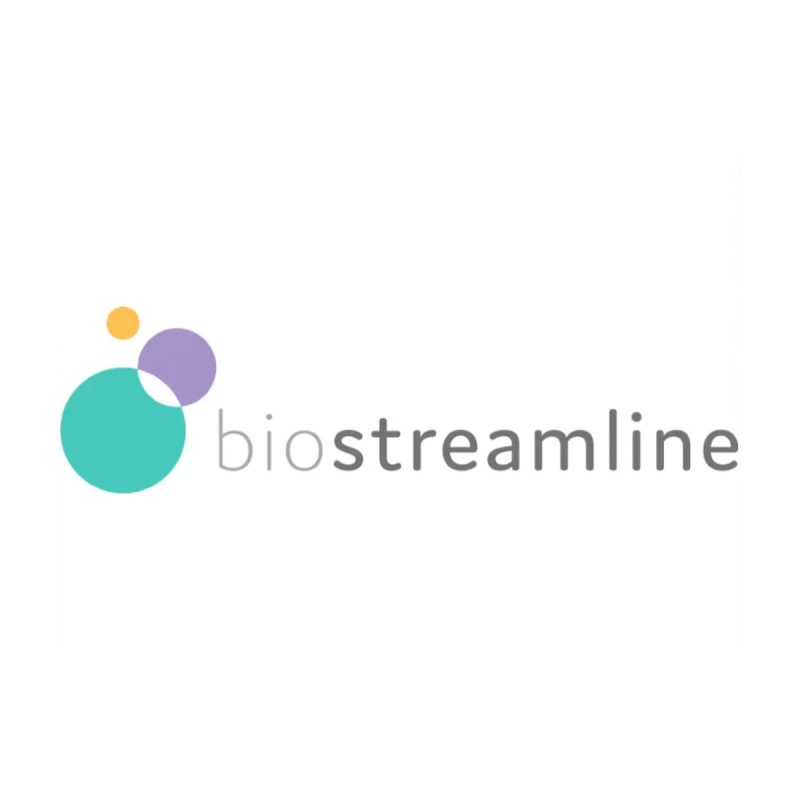 biostreamline logo