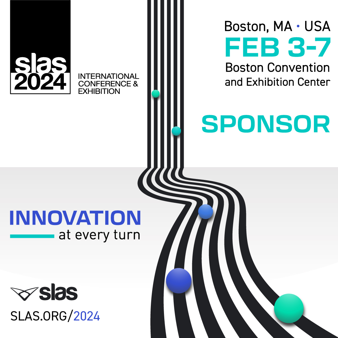 SLAS2024 International Conference and Exhibition