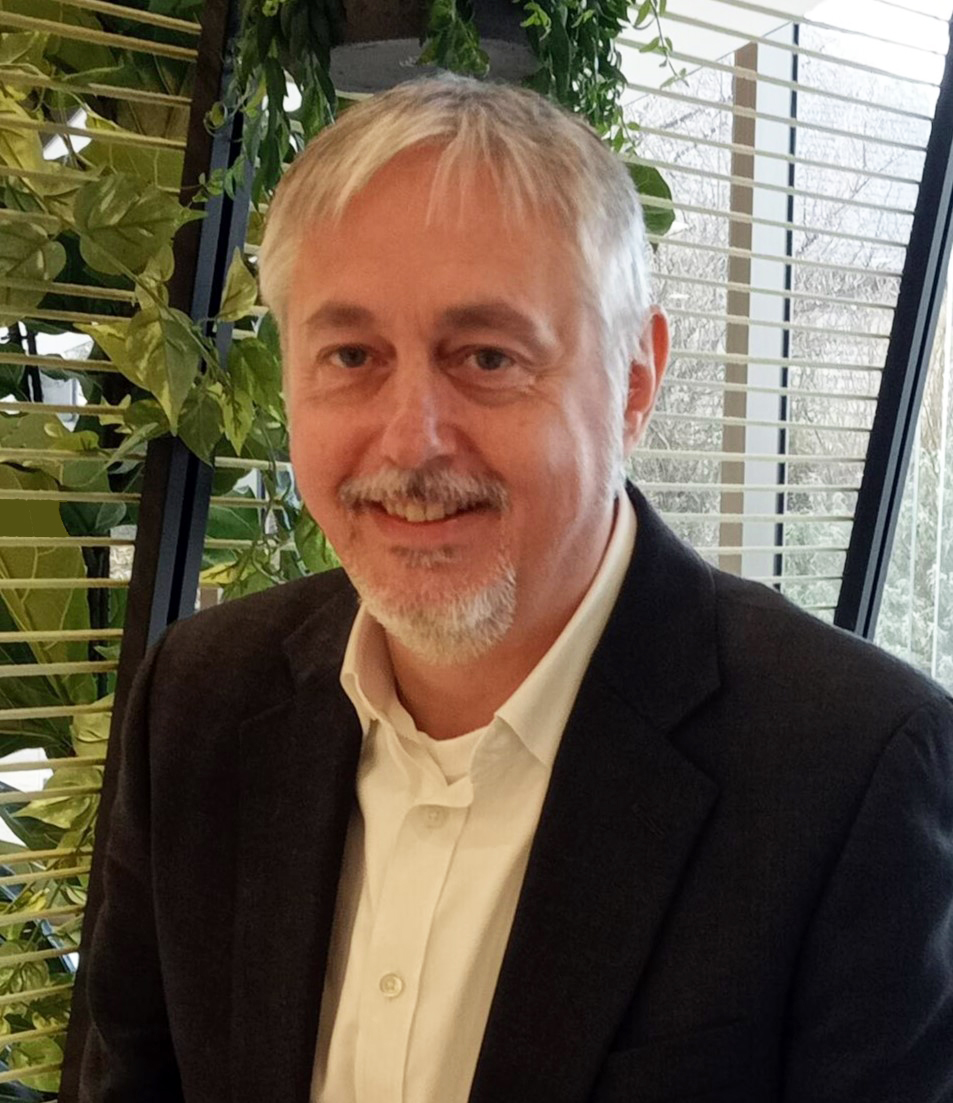 Sphere Fluidics appoints Dr. Graeme Daniels as Vice President of Sales and Marketing