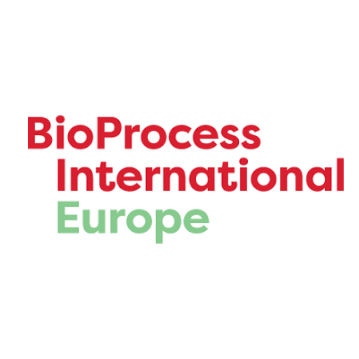 BioProcess International Europe 2024