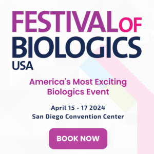 Festival of Biologics USA 2024